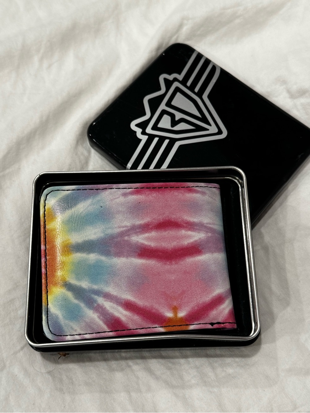 Cheech and Chong Wallet - Multicolor - Picture 3 of 3